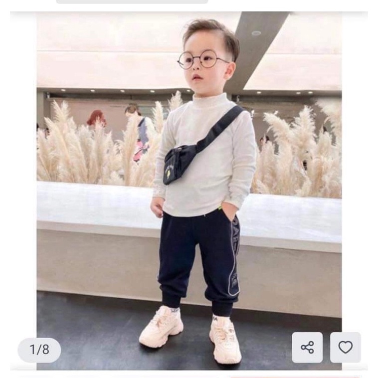 Áo bé trai và gái xuất dư