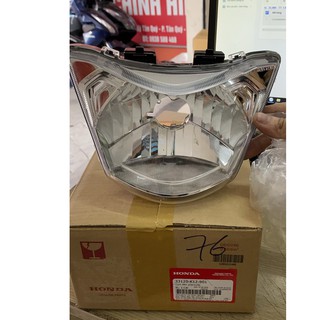 Pha đèn lead 125 zin honda