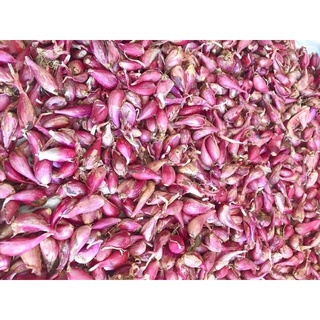 hành tím, hành khô củ nhỏ.(1kg)