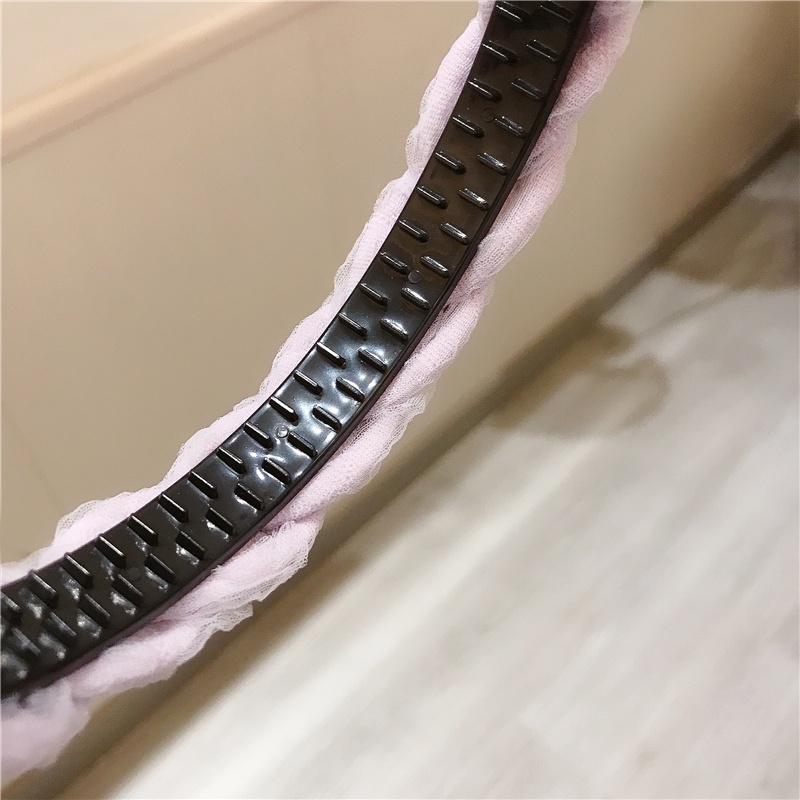 Băng Đô Đội Đầu Bằng Ren Dễ Thương Bắt Mắt Cho Nữ