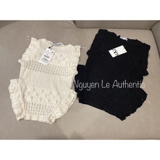 Áo len Zara authentic