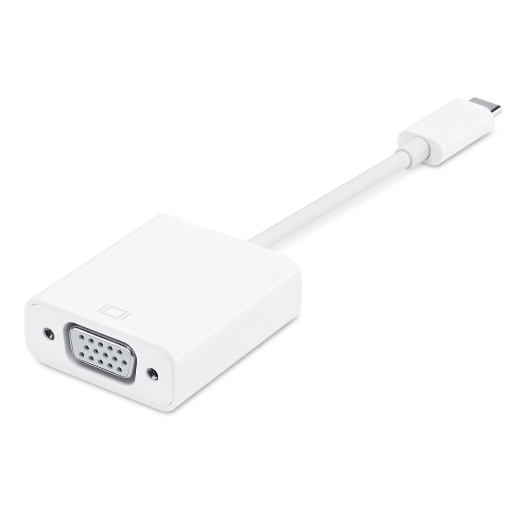 Cáp Chuyển Type C Sang VGA