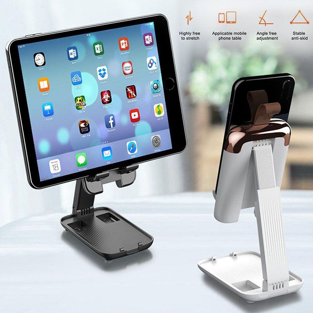 Giá Đỡ Điện Thoại Để Bàn Có Thể Điều Chỉnh Tiện Dụng