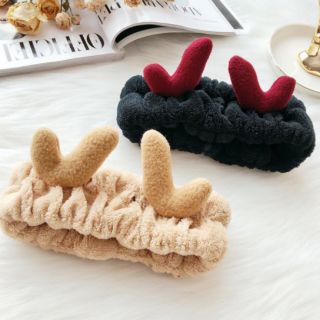 Băng đô tuần lộc siêu cute