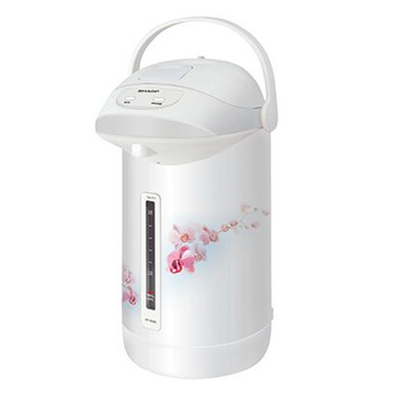 Bình Thủy Điện Sharp KP-B28SV-SC |Sharp KP-B28SV-OC Hàng Chính Hãng