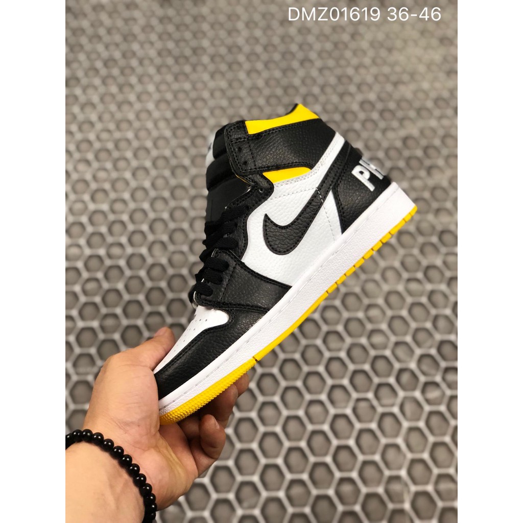 Jordan 1 generation Air Jordan 1 Low AJ1 Joe 1 Jordan 1 generation high top classic retro cultural leisure sports basketball shoes Sports Running Shoes