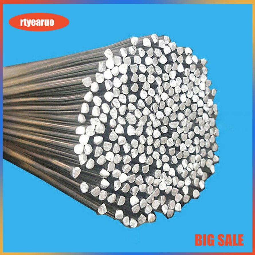 Set 20 Que Hàn Nhôm 1.6mm X 330mm 550 C