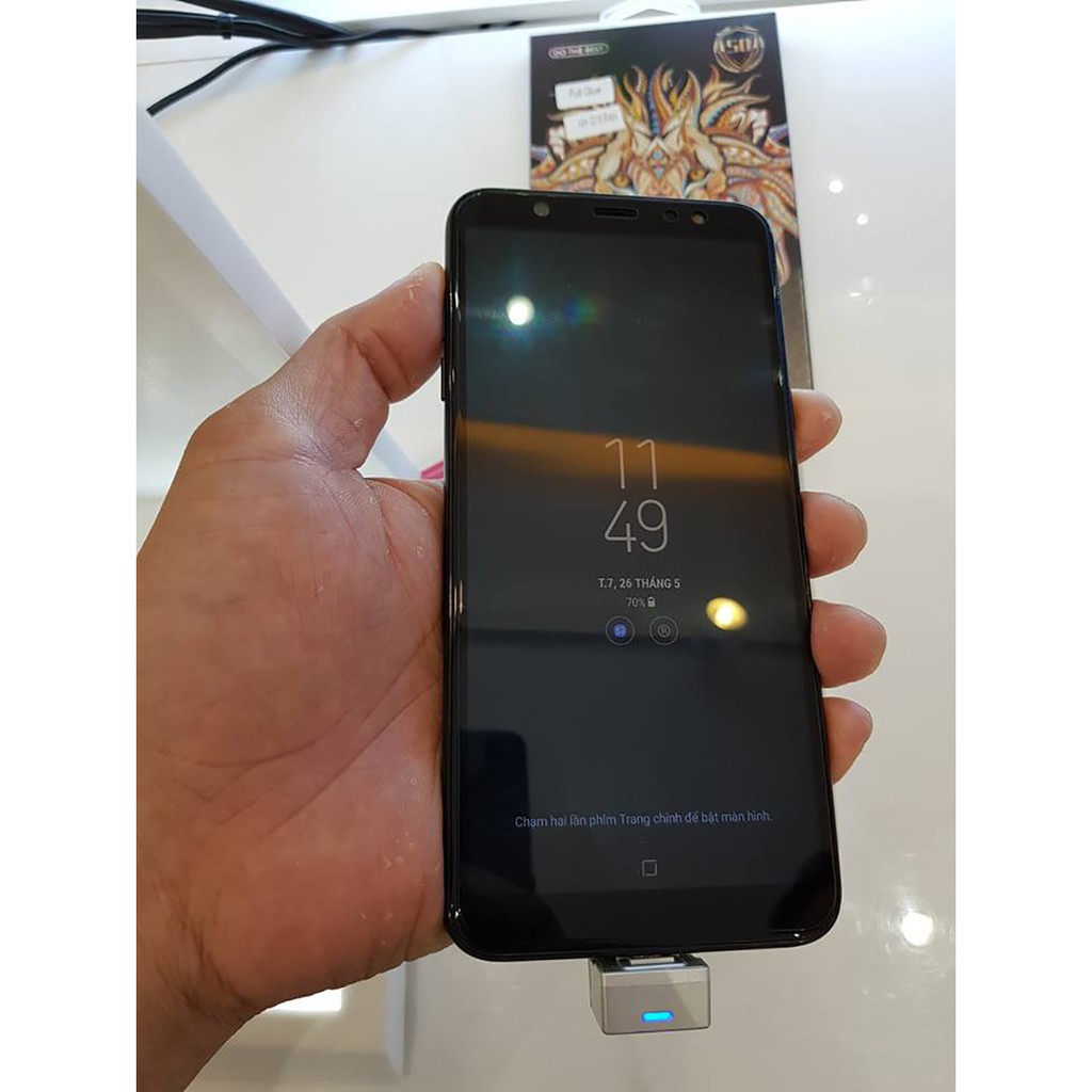 Dán cường lực full màn hình 5D Oppo A83