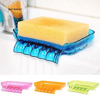 Giá để xà phòng rửa chén