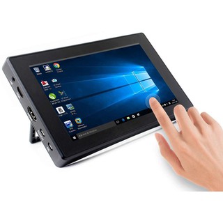 Màn hình Waveshare hdmi lcd 7 inch
