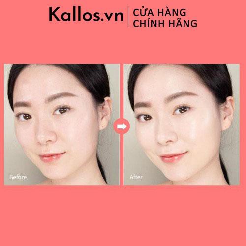 [TEM CHÍNH HÃNG] Kem Nền Innisfree Pore Blur Makeup Cover Cream