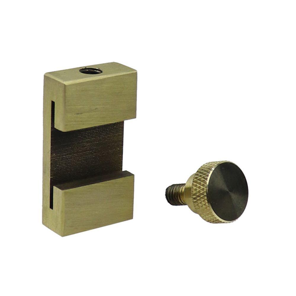 FOREVER Khối Định Vị 0-300mm Chuyên Dụng Cho Thợ Mộc