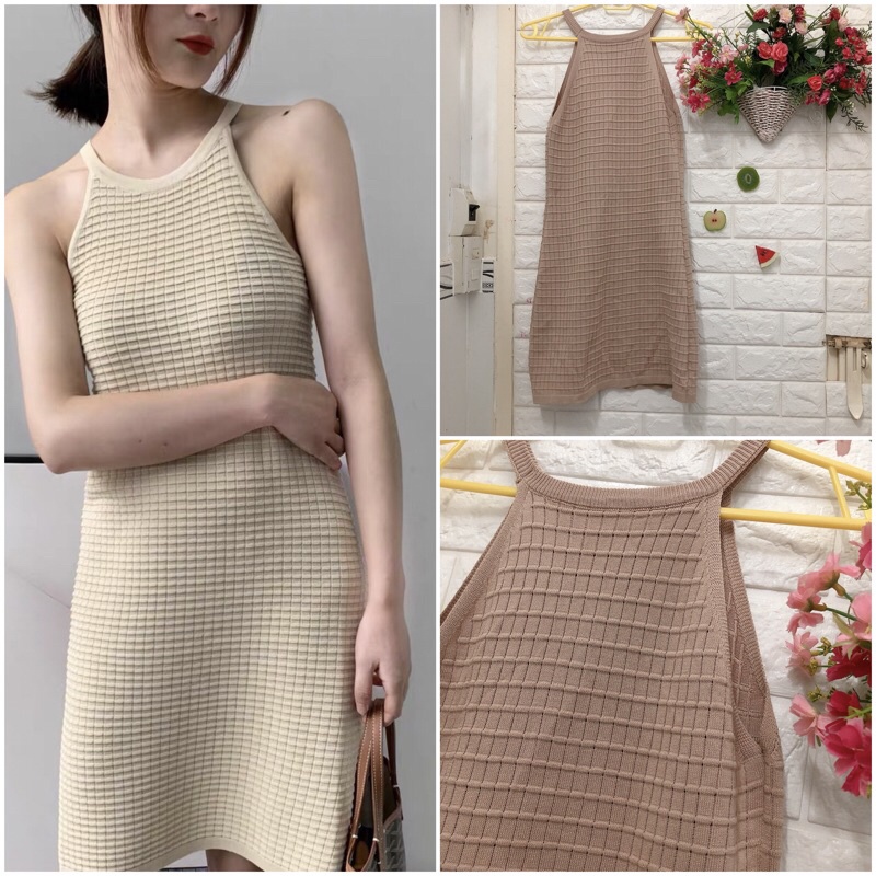 Đầm kiểu xinh Mori girl