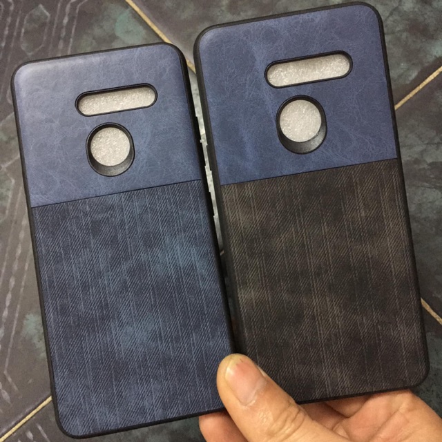 Ốp LG g8 bản 2 Camera