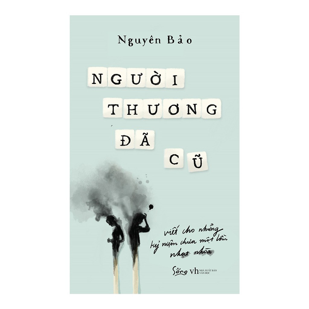 Sách - Người thương đã cũ