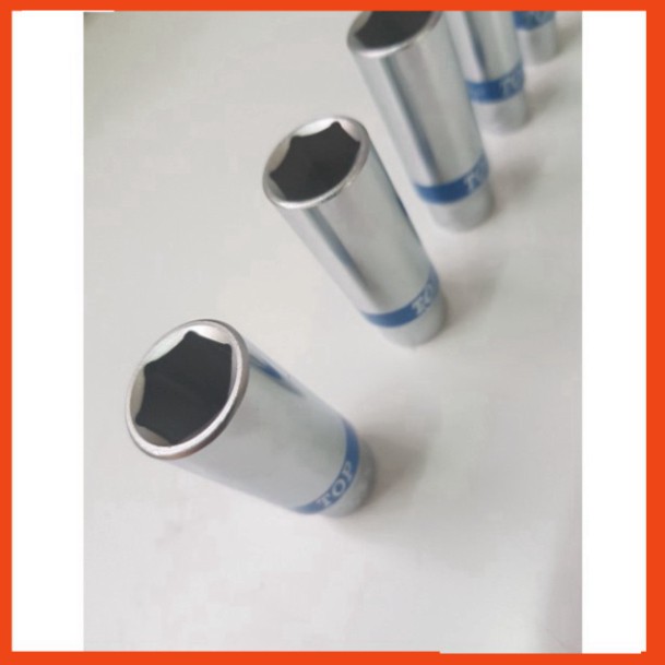 ĐẦU KHẨU DÀI 1/4 ĐỦ SỐ , khẩu ¼ top
