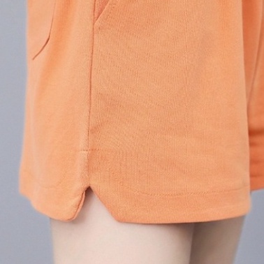 [FREE SHIP] Đồ bộ nữ cộc tay mặc nhà thời trang mới nhất - Chất liệu Cotton cao cấp mã H9