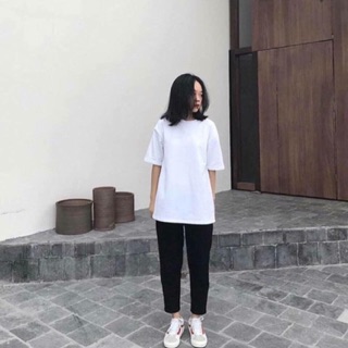 [Chính Hãng] Áo Thun trơn Kirkland basic