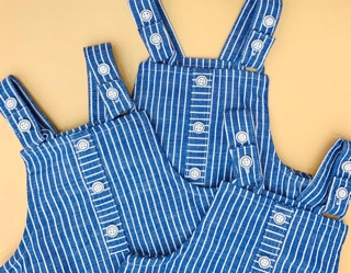 [THANH LÝ]- Sét yếm kèm khăn Cat&Jack size 0/3m-24m