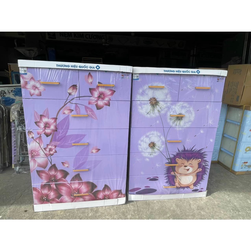 TỦ NHỰA DUY TÂN : SHINO VÀ QUI PHÚC: DELI MAX SIZE CỰC ĐẠI MỚI NHẤT 2023