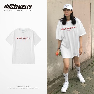Áo phông unisex phong cách hông kông - b7.41
