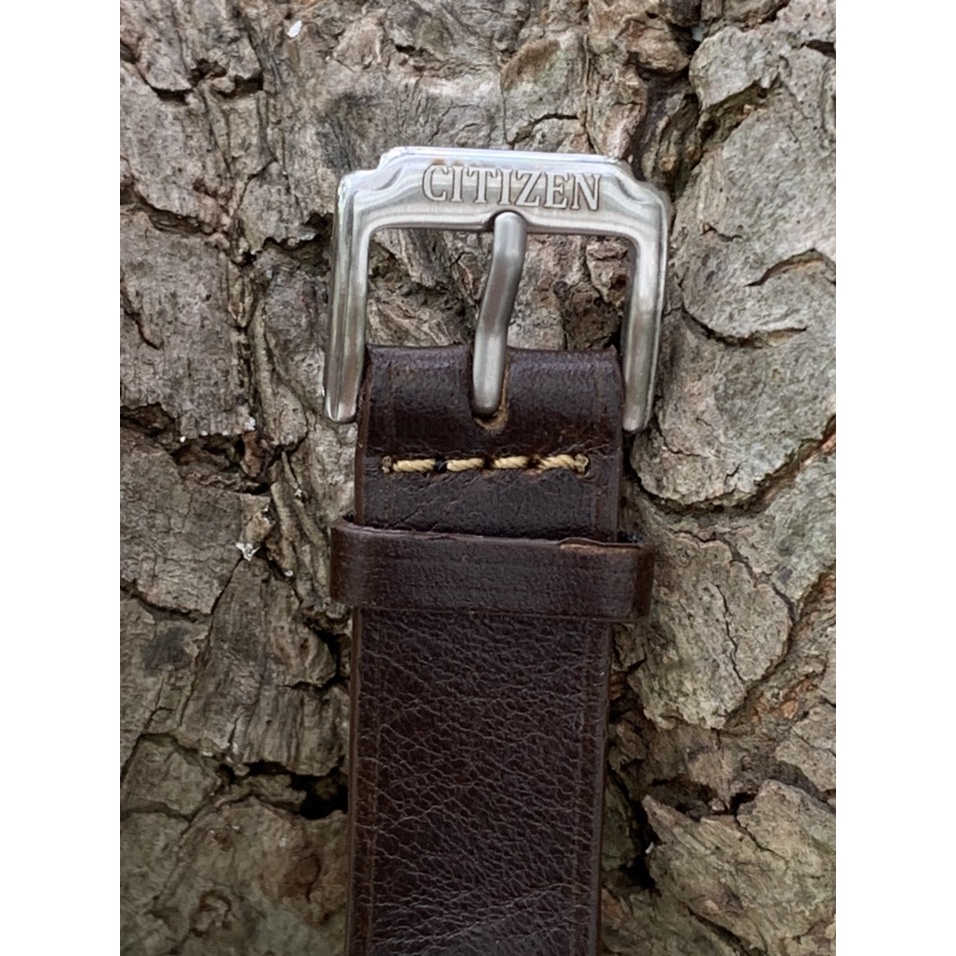Đồng hồ nam CITIZEN JET AUTO của Nhật