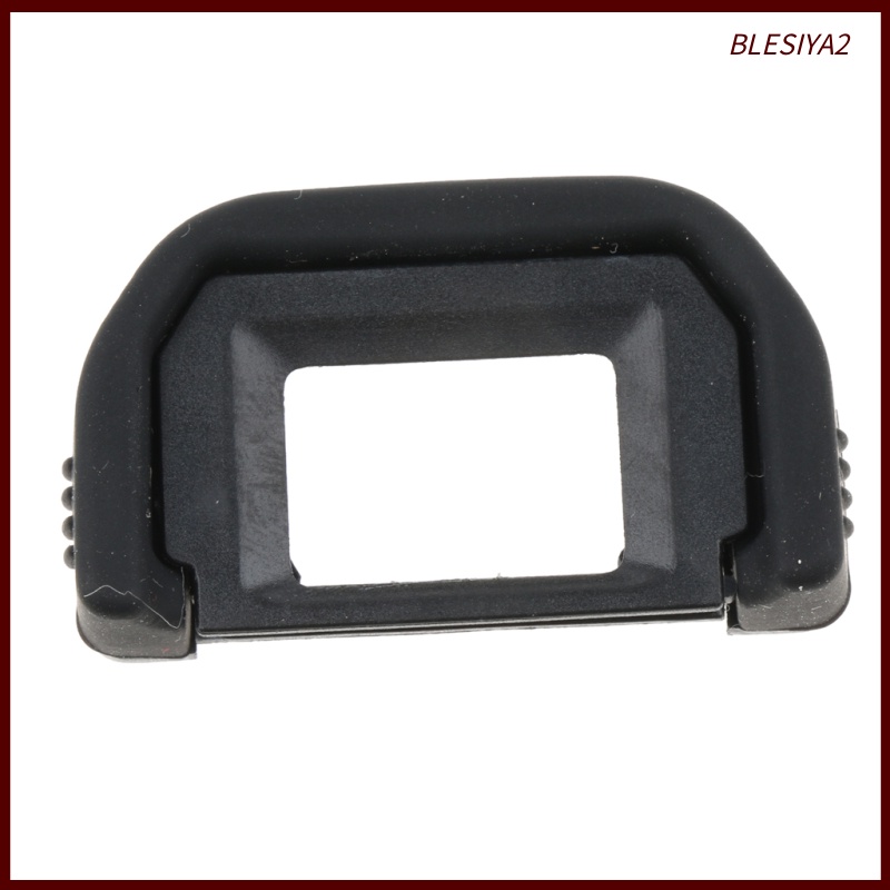 [BLESIYA2] Eyecup Viewfinder EF Rubber Eye Cup for Canon EOS    550D 600D