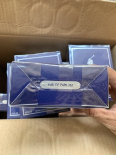 Nước hoa polo blue edp 125ml fullbox