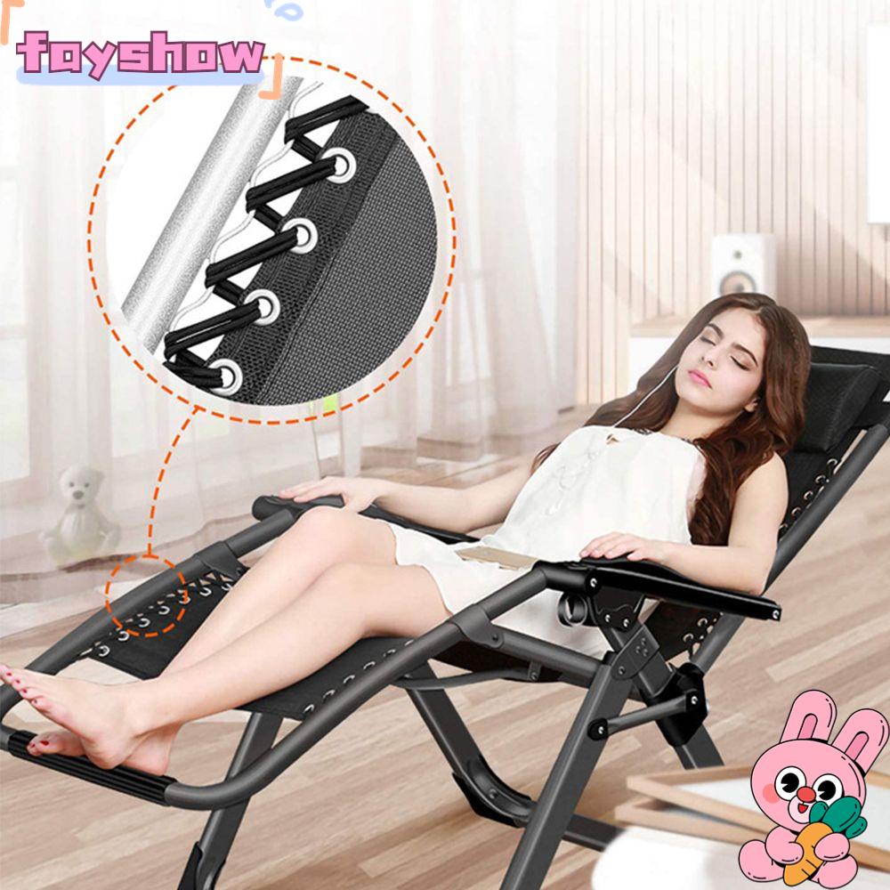 Set 4 Dây Bọc Ghế Ngồi Sân Vườn Co Giãn Có Thể Gấp Gọn Tiện Dụng