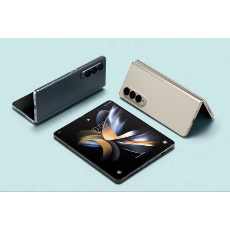 Điện thoại Samsung Galaxy Z Fold 4 5G - Hàng chính hãng - Mới 100% Nguyên Seal