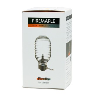 Đèn ga dã ngoại FIREMAPLE FIREFLY GAS LANTERN
