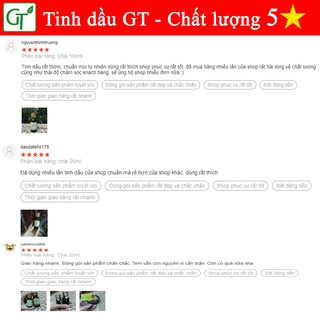 Tea Tree Oil, Tinh Dầu Tràm Trà Giảm Mụn Cực Nhanh, Hiệu Quả Cao - Xuất xứ Úc