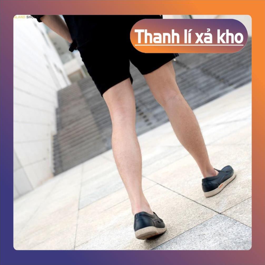 [Hàng Nhập Khẩu - Cao Cấp ] Giày Lười Clarks New Arrivals Sang Trong & Quý Phái