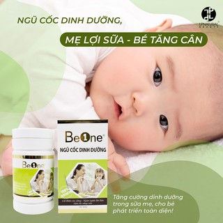 Bột ngũ cốc BeOne 500g