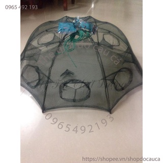 Bộ lồng bát quái 8 cửa