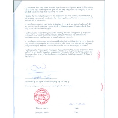 Xà Phòng ASA shop Minh Hiếu