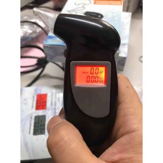 Máy thổi đo nồng độ cồn mini