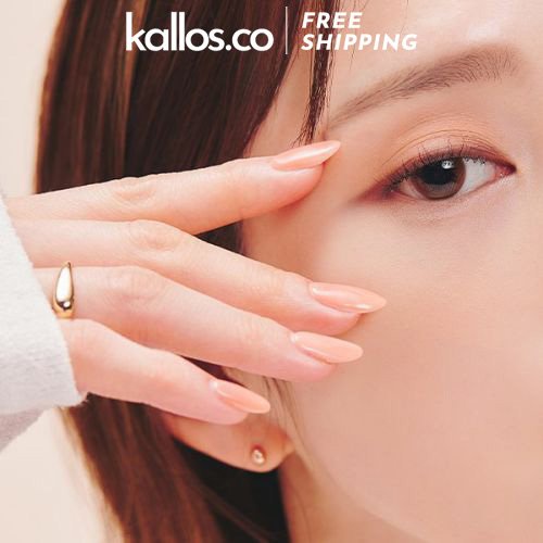 Sơn Móng Tay Hàn Quốc Aritaum Etude Modi Glam Nails - Kallos Vietnam