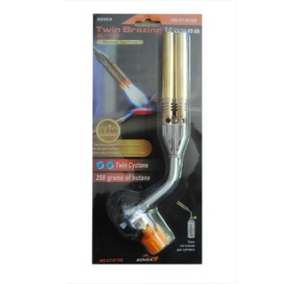 ĐÈN KHÒ HÀNG KOREA GAS ĐA NĂNG KT - 2108