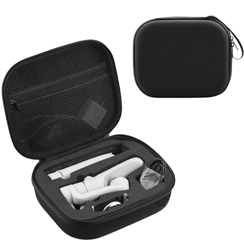 Túi đựng tay cầm chống rung có dây đeo cổ tay cho Osmo Mobile 5/OM 5
 | BigBuy360 - bigbuy360.vn