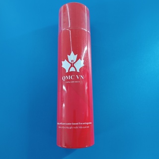 Bình chữa cháy mini cực kì tiện lợi,an toàn phòng chống cháy nổ