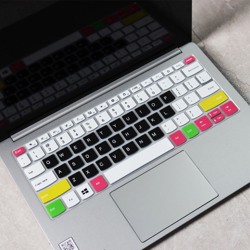 Tấm Lót Bảo Vệ Bàn Phím Máy Tính lenovo yoga slim 7i 2020 13.3 inch Chống Thấm Nước Tiện Dụng