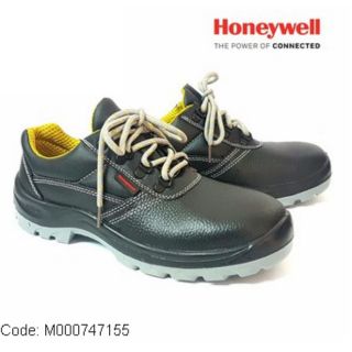 Giầy bảo hộ lao động da 9541 nhập khẩu