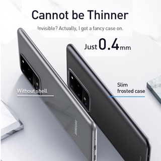 Ốp siêu mỏng Baseus S20/S20+/S20 Ultra