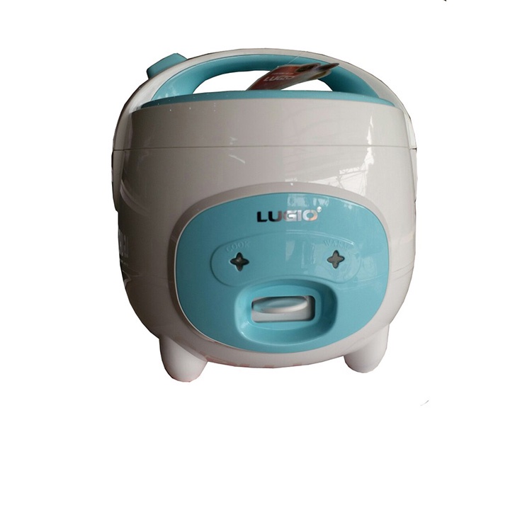Nồi cơm điện LUGIO LG-910 tiêu chuẩn Nhật Bản siêu cute