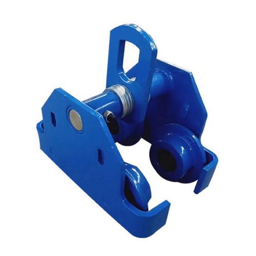 Con Rùa Đẩy Tay Chống Va Đập BISON 1 Tấn - 2 Tấn - 3 Tấn