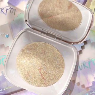 Phấn highlight Colourpop BST mới