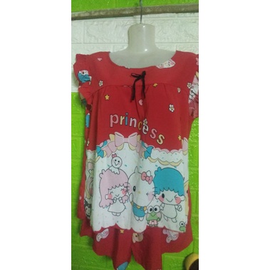 bộ lụa hàn và bộ 2day cotton mát ...