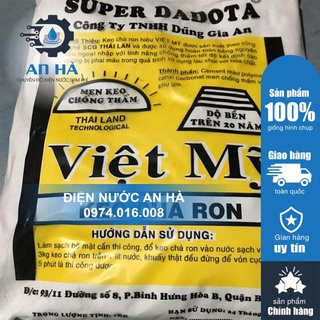 Keo chà ron Việt Mỹ