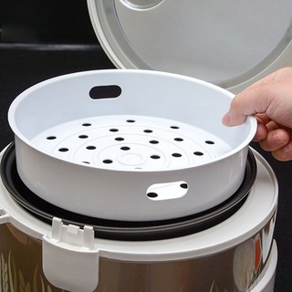 Vỉ hấp nhựa đa năng đường kính 22cm ( nồi 1.8L)